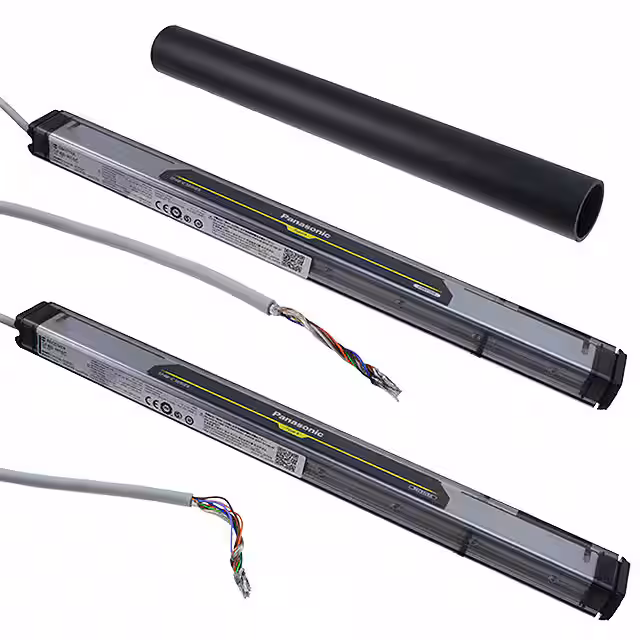 SF4B-H16C Panasonic Industrial Automation Sales Sécurité des machines - Rideaux immatériels